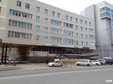 дополнительный офис СберБанк в Якутске