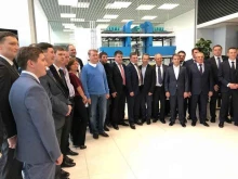 Mercury construction management, Кутузовский проспект, 36 ст3 