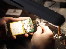 сервисный центр Geek Master в Кирове