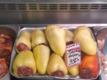 Мясо птицы / Полуфабрикаты Магазин мяса в Новосибирске
