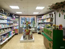 зоомагазин Zoopet в Красноярске