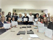 Профессиональная переподготовка / Повышение квалификации Центр инклюзивного образования в Самаре