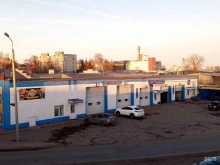 Автомойки Автодом в Твери