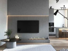 студия дизайна интерьеров Easyhouse в Набережных Челнах