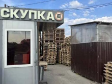 Компания по закупкам и продажам поддонов, Ленинградское шоссе, 286а 