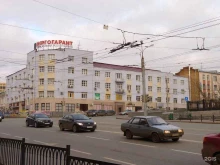 землеустроительная компания Землемер-Центр в Ижевске