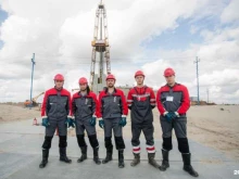 Обслуживание нефтегазодобывающих компаний Нафтагаз-Бурение в Ноябрьске