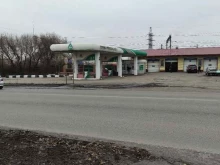 АЗС №52 Перекресток ойл в Киселевске