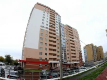 постамат Qiwi box в Саранске