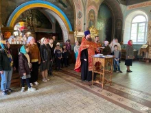 Религиозные товары Николо-Боголюбский храм в Павшино в Красногорске