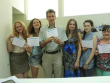 клуб иностранных языков YouSpeak в Ульяновске