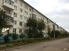Золотая Табакерка, Новостроительная, 25 
