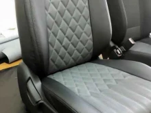 автоателье Exclusive car86 в Сургуте