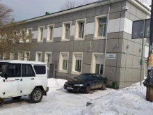 центр амбулаторной травматологии и ортопедии Поликлиника №6 в Владивостоке