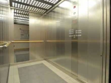 лифтовая компания Авангард-Лифт в Новосибирске