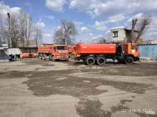 Благоустройство улиц Северное в Волгограде