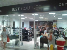 магазин обуви Just Couture в Анапе