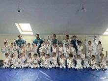 спортивная секция Tigers в Пятигорске