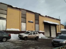 Луост, Варшавское шоссе, 125д к3 