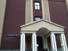Seo complex, улица Электрозаводская, 23 ст8 