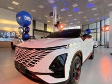 автосалон OMODA Форвард-Авто в Перми