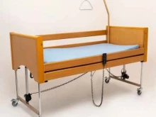 компания по аренде медицинских кроватей Easybed в Москве