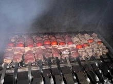 кафе узбекской кухни Азим в Барнауле