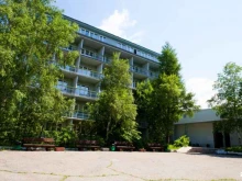Прибайкальская в Листвянке, Байкальский тракт 63 километр, 1 