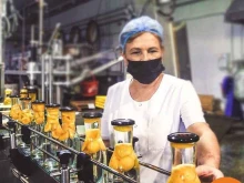 Консервированная продукция Agroyan`s в Химках