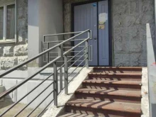 Офис Лаверна XXI век в Москве