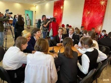 Лицеи Брянский городской лицей №1 им. А.С. Пушкина в Брянске