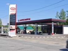 Заправочные станции Нефтехимпром в Перми