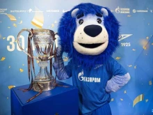 детская футбольная школа Зенит-Чемпионика в Томске