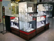 магазин бижутерии Buduar jewellery в Красноярске