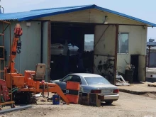 компания Goldwelder в Владивостоке
