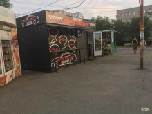 магазин фастфудной продукции Перекус таксиста в Екатеринбурге