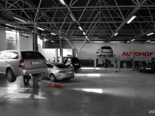 автотехцентр Autohof в Пскове