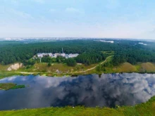 санаторий-профилакторий Каменный пояс в Каменске-Уральском