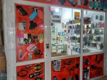 магазин аксессуаров и запчастей на мобильные телефоны Магазин 95 в Грозном