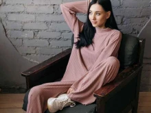 Kapriz, улица Балтахинова, 17 