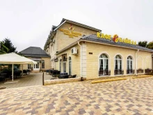 банный комплекс Marton Пашковский в Краснодаре