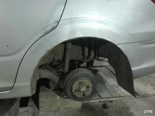 Кузовной ремонт Autopainting в Железногорске