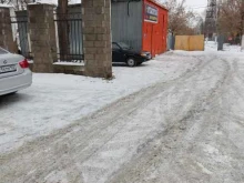 Авторемонт и техобслуживание (СТО) У Дена+ в Уфе