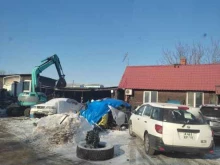 Междугородные автогрузоперевозки Компания по грузоперевозкам в Уссурийске