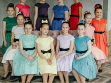 Детская музыкальная школа №4 им. Заслуженного работника культуры Российской Федерации В.М. Свердлова, Тополиная, 5 