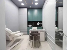 MK Beauty Club, Белинского, 31 