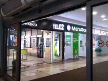 Tele2, Багратионовский проезд, 5 