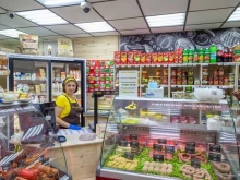 сеть магазинов Мясное подворье в Хабаровске