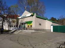 СберЛогистика, Монастырская площадь, 6 