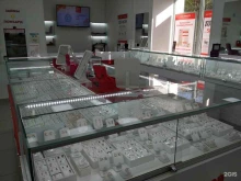 ювелирный магазин 585*Золотой в Белово
